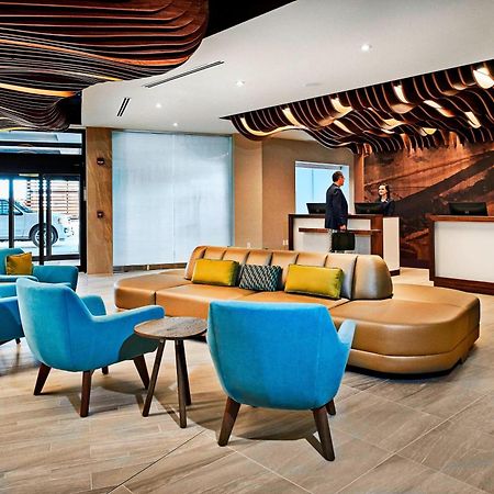 Delta Hotels By Marriott Dartmouth Luaran gambar
