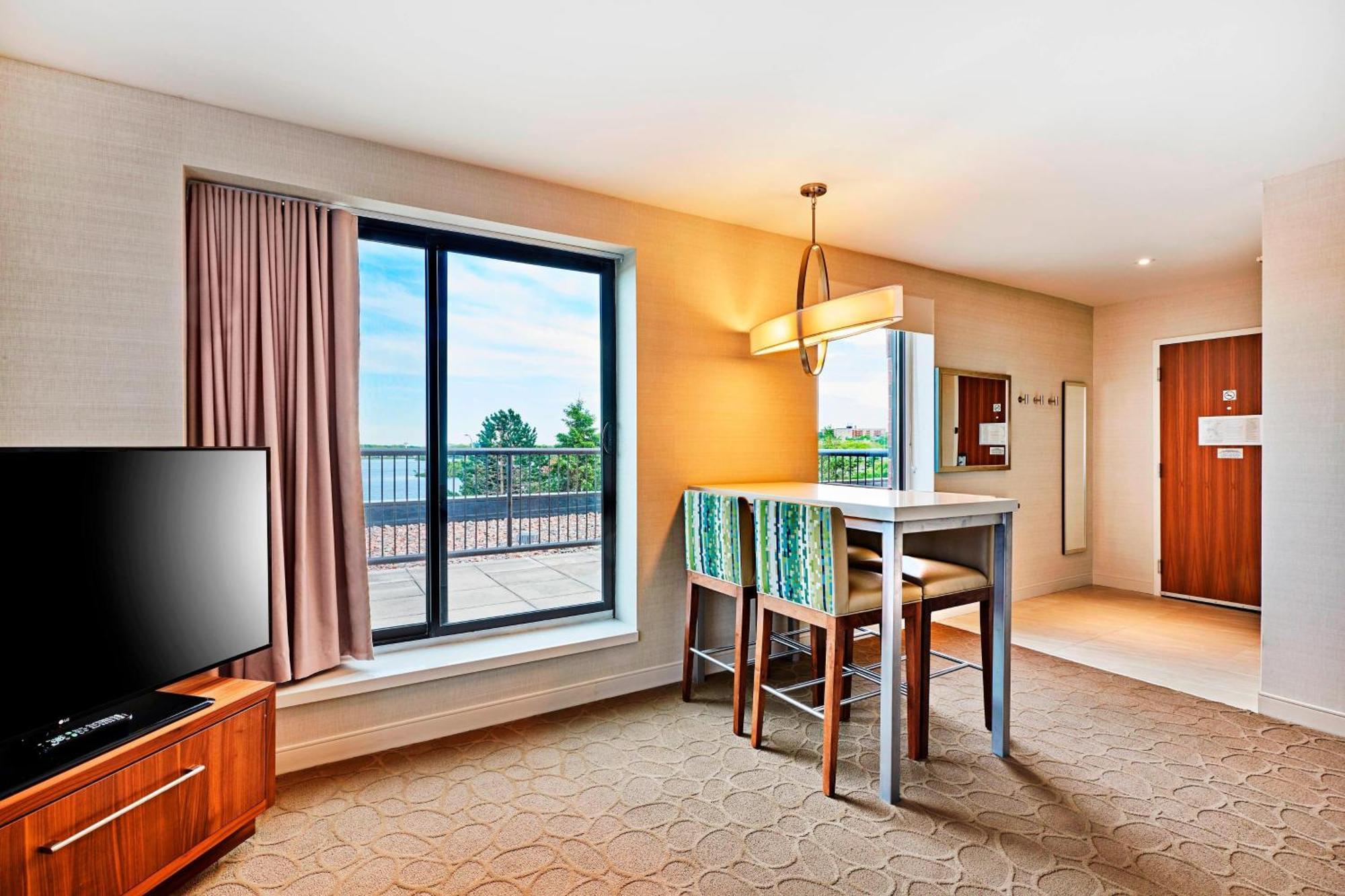Delta Hotels By Marriott Dartmouth Luaran gambar