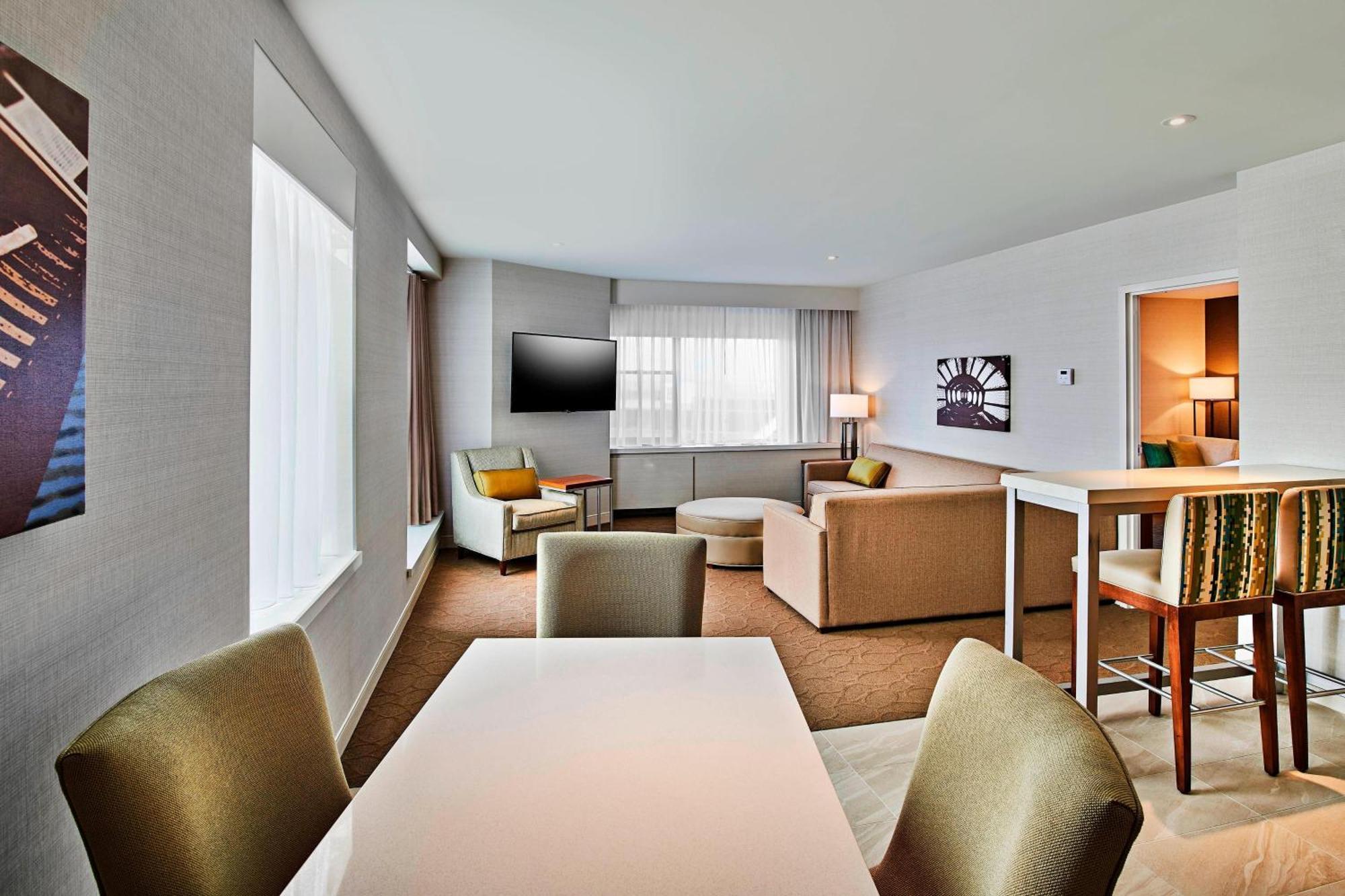 Delta Hotels By Marriott Dartmouth Luaran gambar