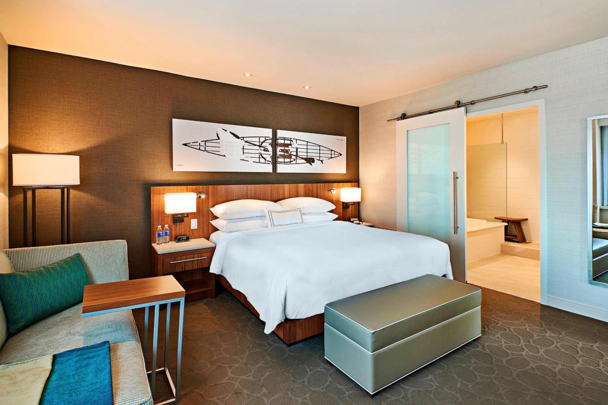 Delta Hotels By Marriott Dartmouth Luaran gambar