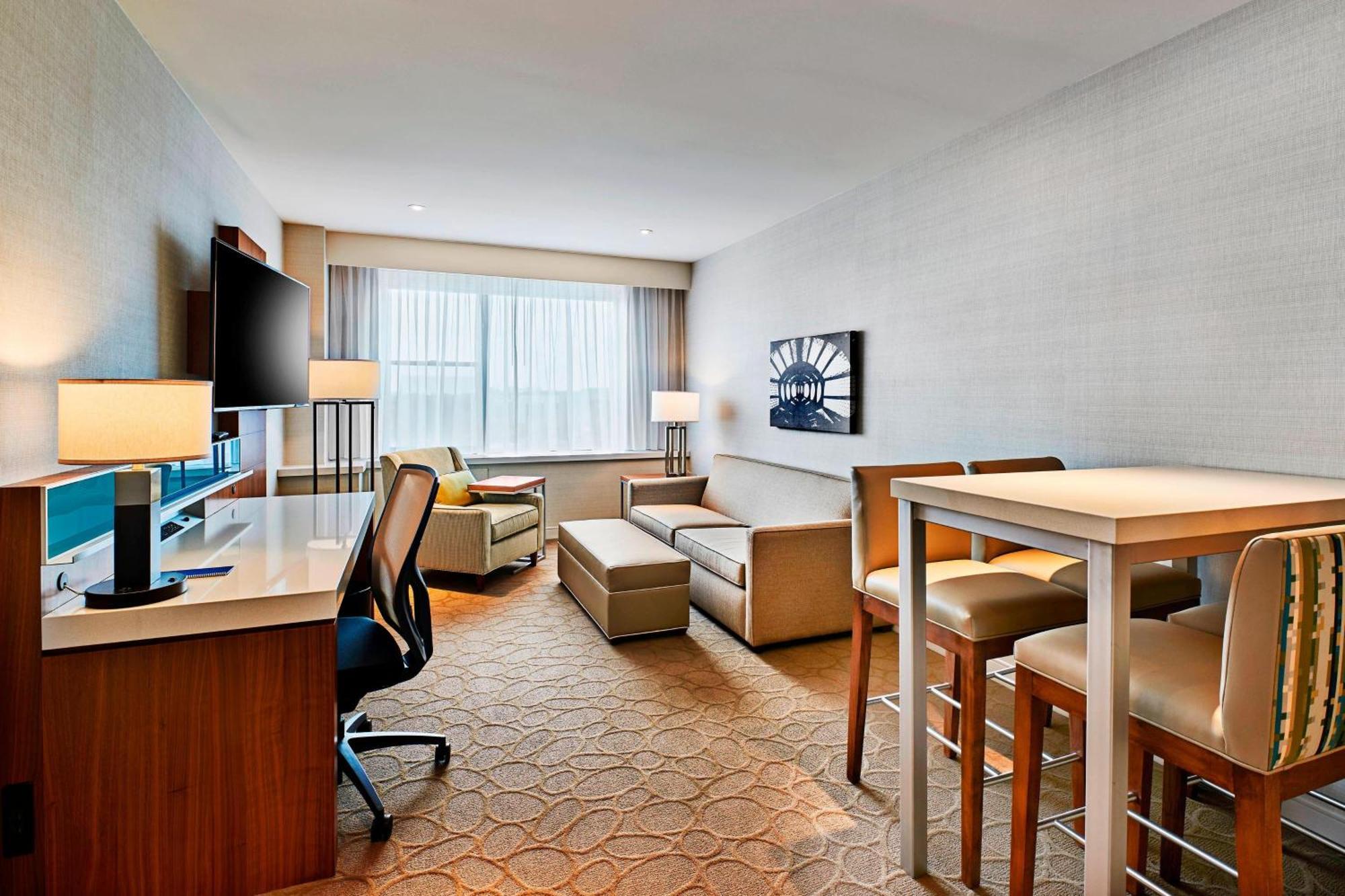 Delta Hotels By Marriott Dartmouth Luaran gambar