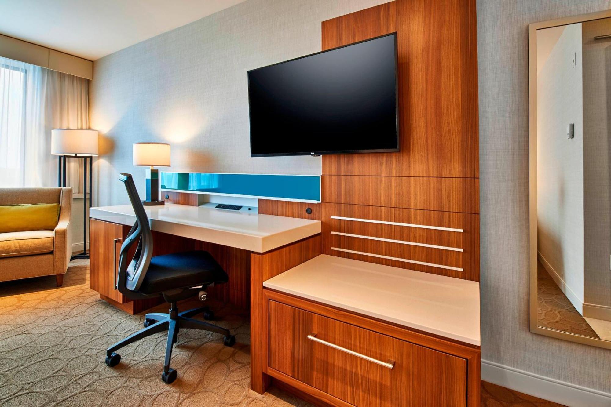 Delta Hotels By Marriott Dartmouth Luaran gambar