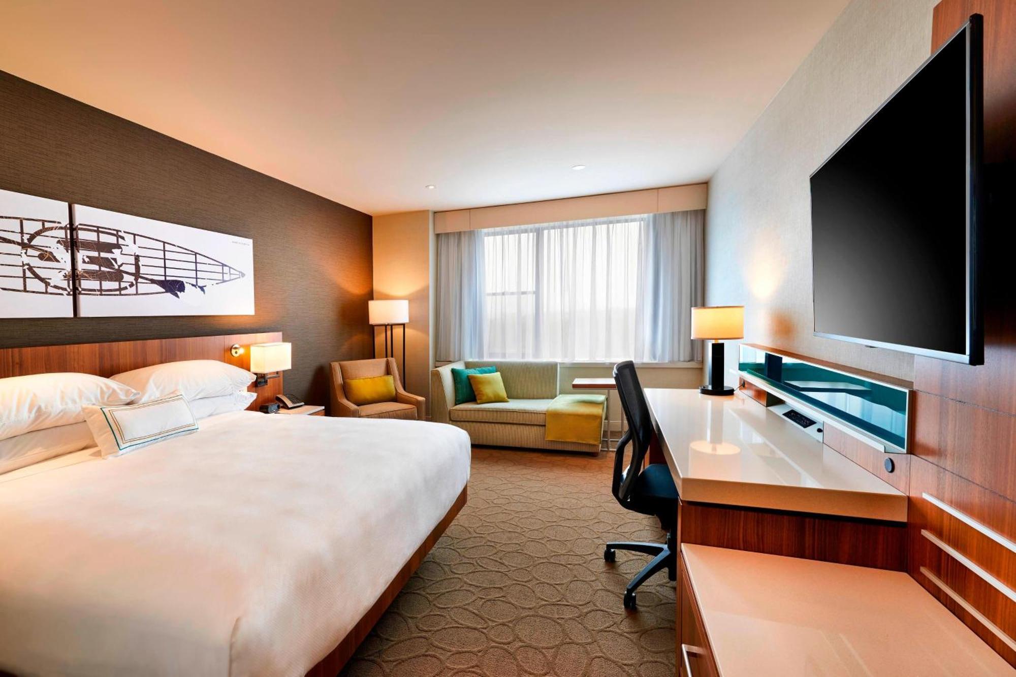 Delta Hotels By Marriott Dartmouth Luaran gambar