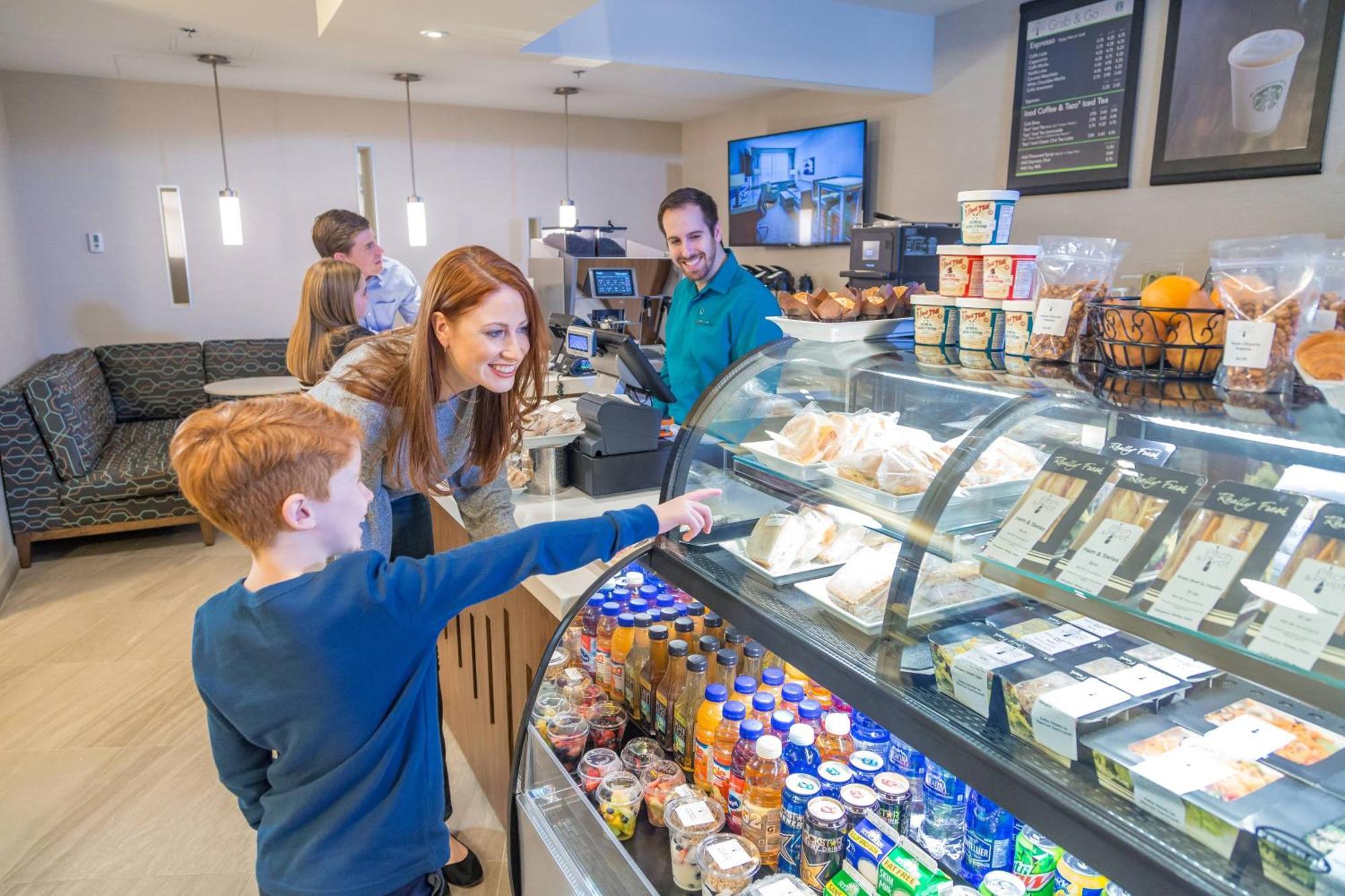 Delta Hotels By Marriott Dartmouth Luaran gambar