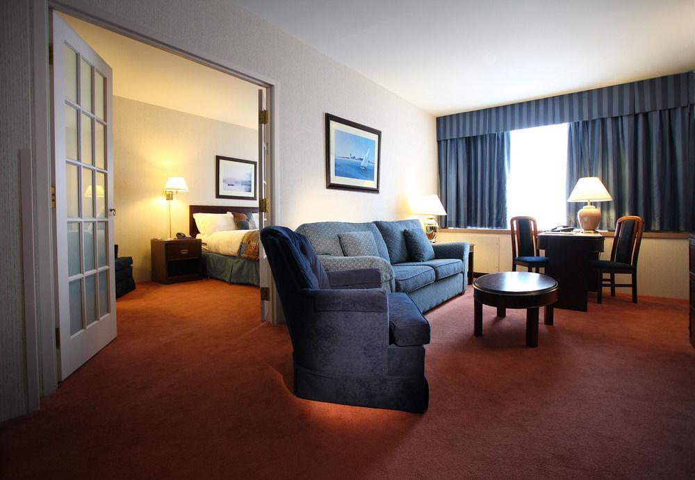 Delta Hotels By Marriott Dartmouth Halifax Luaran gambar