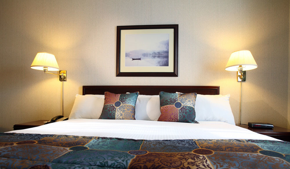 Delta Hotels By Marriott Dartmouth Luaran gambar
