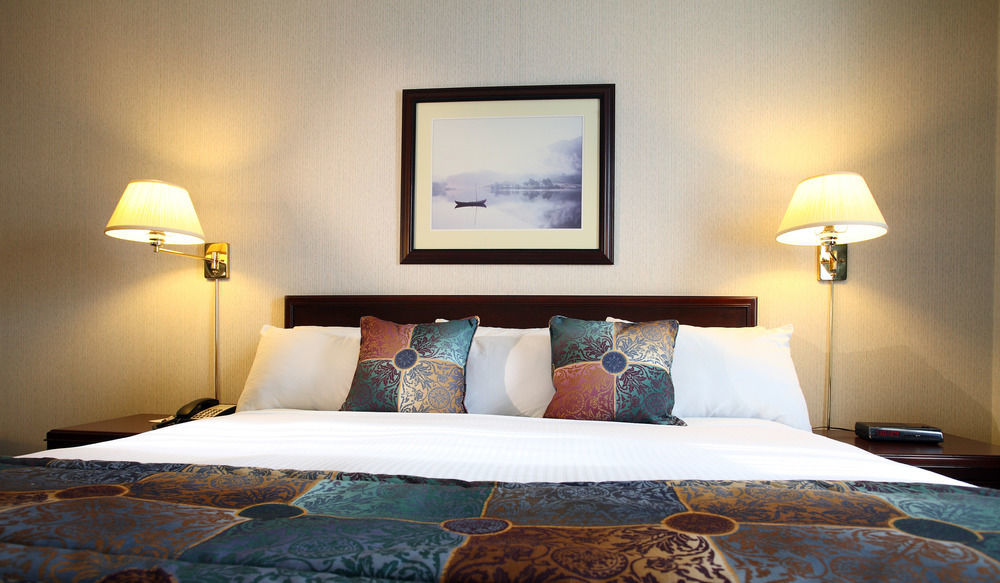 Delta Hotels By Marriott Dartmouth Halifax Luaran gambar