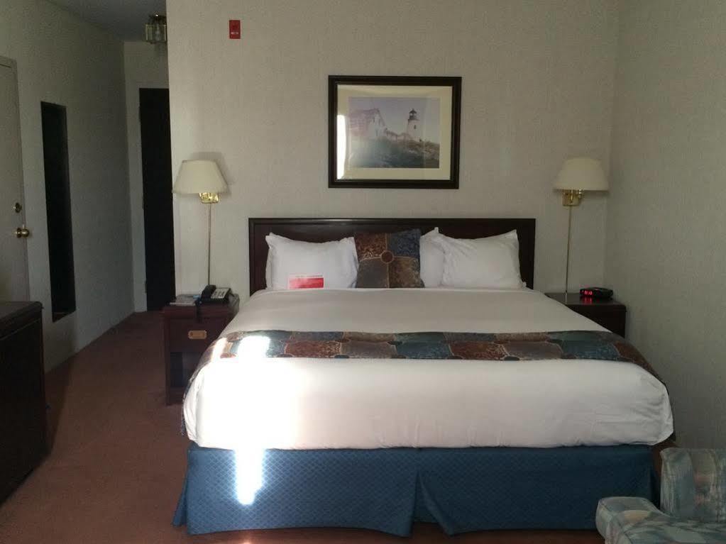 Delta Hotels By Marriott Dartmouth Luaran gambar