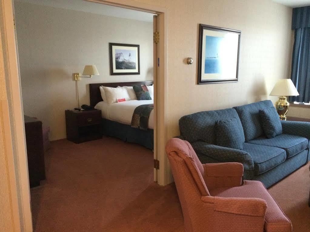Delta Hotels By Marriott Dartmouth Luaran gambar
