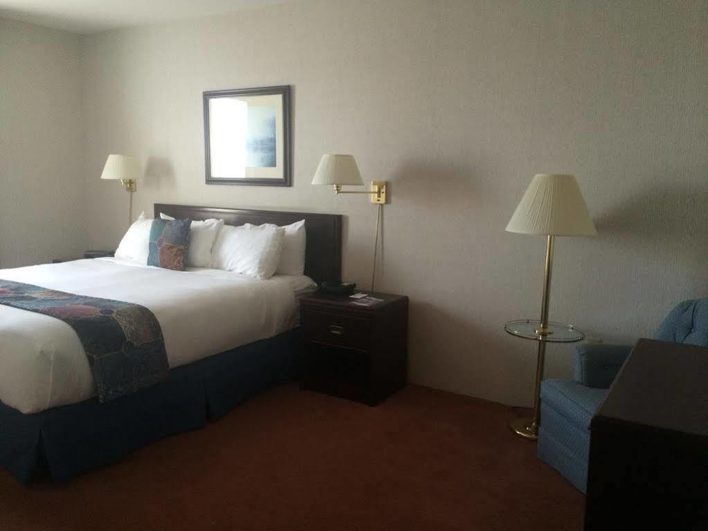 Delta Hotels By Marriott Dartmouth Luaran gambar