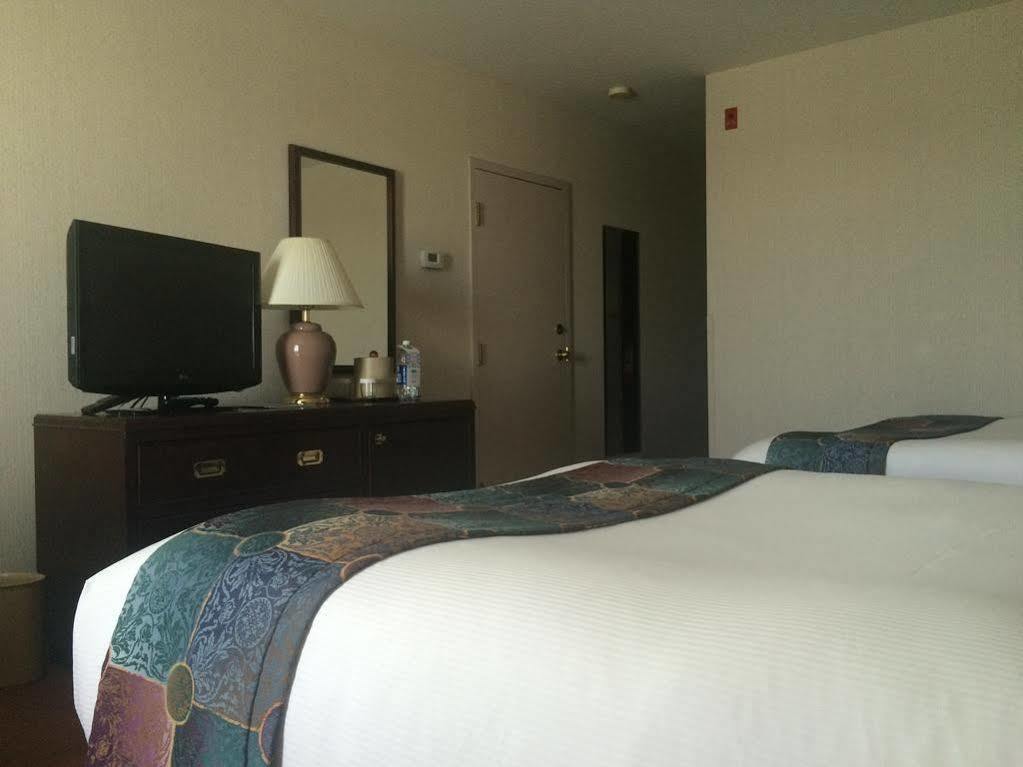 Delta Hotels By Marriott Dartmouth Luaran gambar